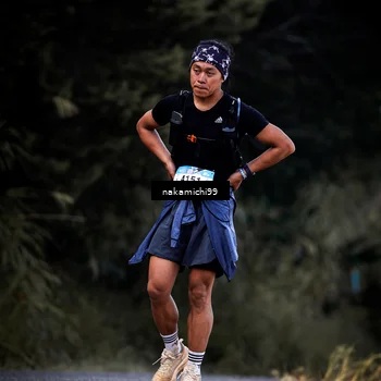 Runner Photo 5546770