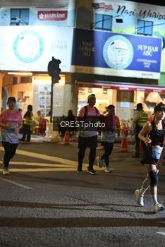 Runner Photo 5546771