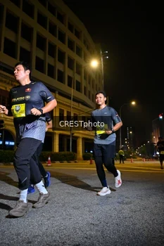 Runner Photo 5546775