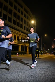 Runner Photo 5546776