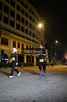 Runner Photo 5546781