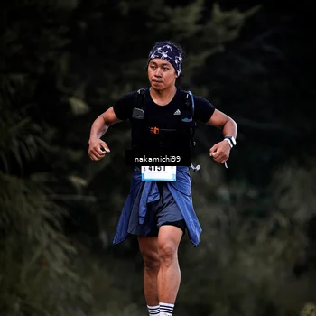 Runner Photo 5546782