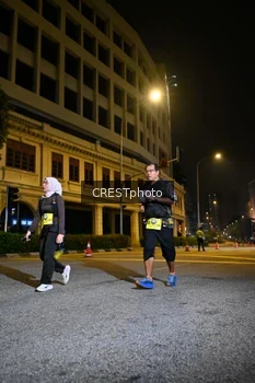 Runner Photo 5546785