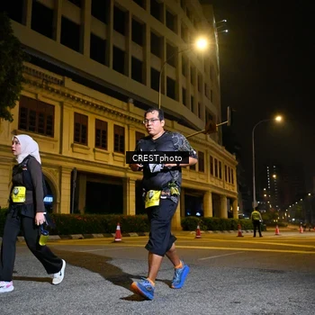Runner Photo 5546788