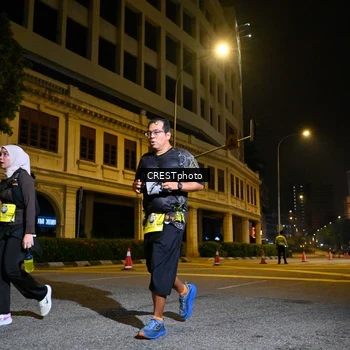 Runner Photo 5546789