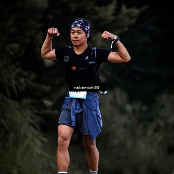 Runner Photo 5546793