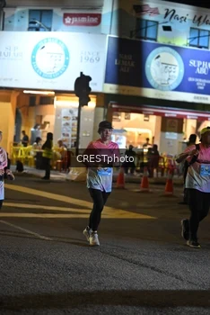 Runner Photo 5546795