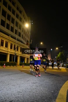 Runner Photo 5546798