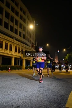 Runner Photo 5546803