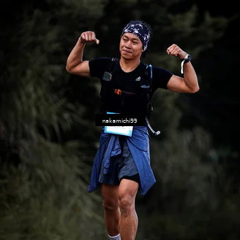 Runner Photo 5546807