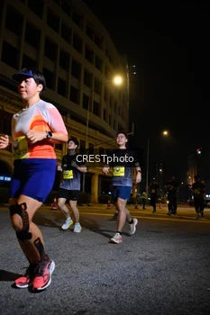 Runner Photo 5546810