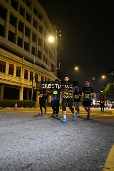 Runner Photo 5546811
