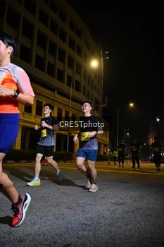 Runner Photo 5546812
