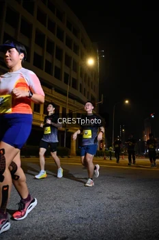 Runner Photo 5546813