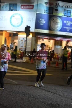 Runner Photo 5546815