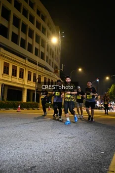 Runner Photo 5546817
