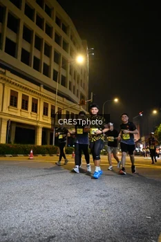 Runner Photo 5546819