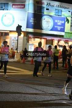 Runner Photo 5546820