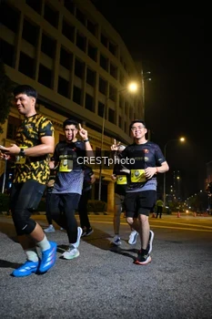 Runner Photo 5546832