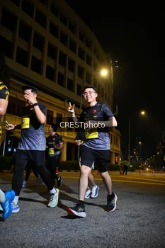 Runner Photo 5546833