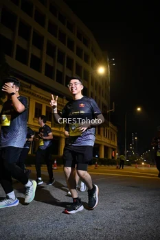 Runner Photo 5546835