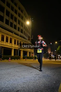 Runner Photo 5546836