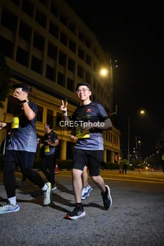 Runner Photo 5546837