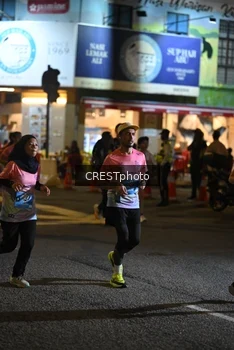 Runner Photo 5546842