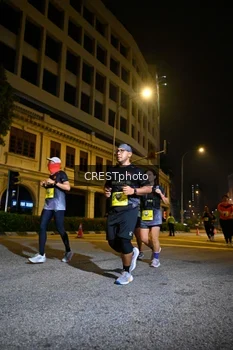 Runner Photo 5546861