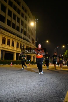 Runner Photo 5546862