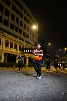 Runner Photo 5546864