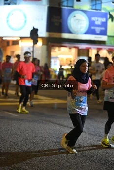 Runner Photo 5546867