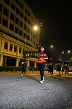 Runner Photo 5546868