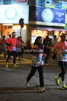 Runner Photo 5546869