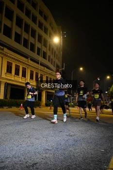Runner Photo 5546875