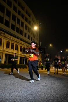 Runner Photo 5546876
