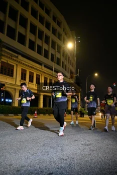 Runner Photo 5546885