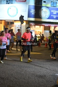 Runner Photo 5546887