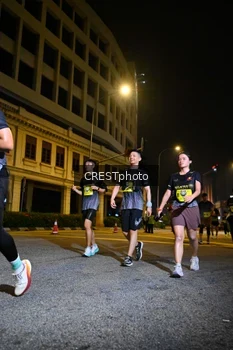 Runner Photo 5546893