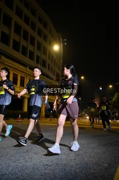 Runner Photo 5546895