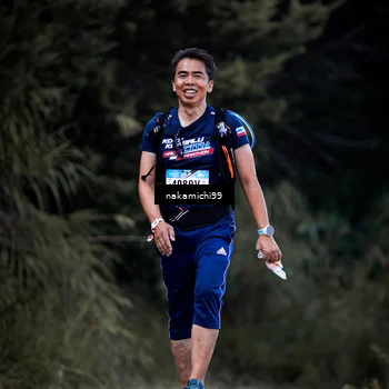 Runner Photo 5546896
