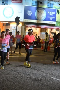 Runner Photo 5546898