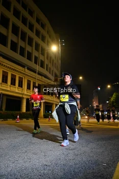 Runner Photo 5546907