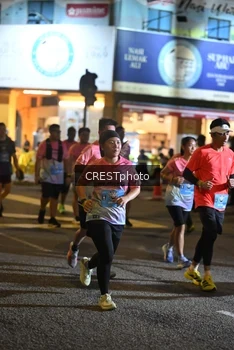 Runner Photo 5546911