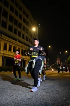 Runner Photo 5546913