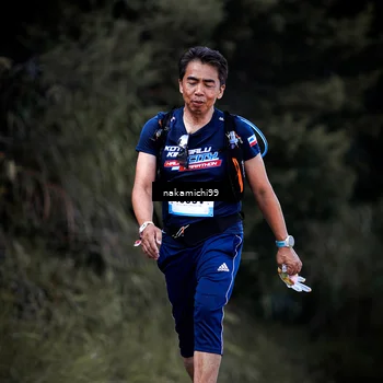 Runner Photo 5546915
