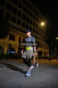 Runner Photo 5546917