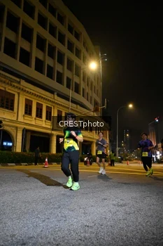 Runner Photo 5546925