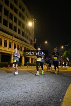 Runner Photo 5546929