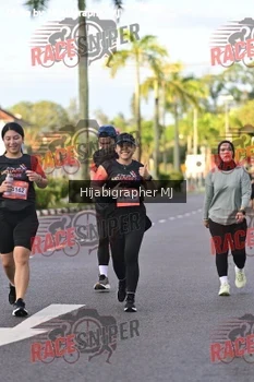 Runner Photo 554693